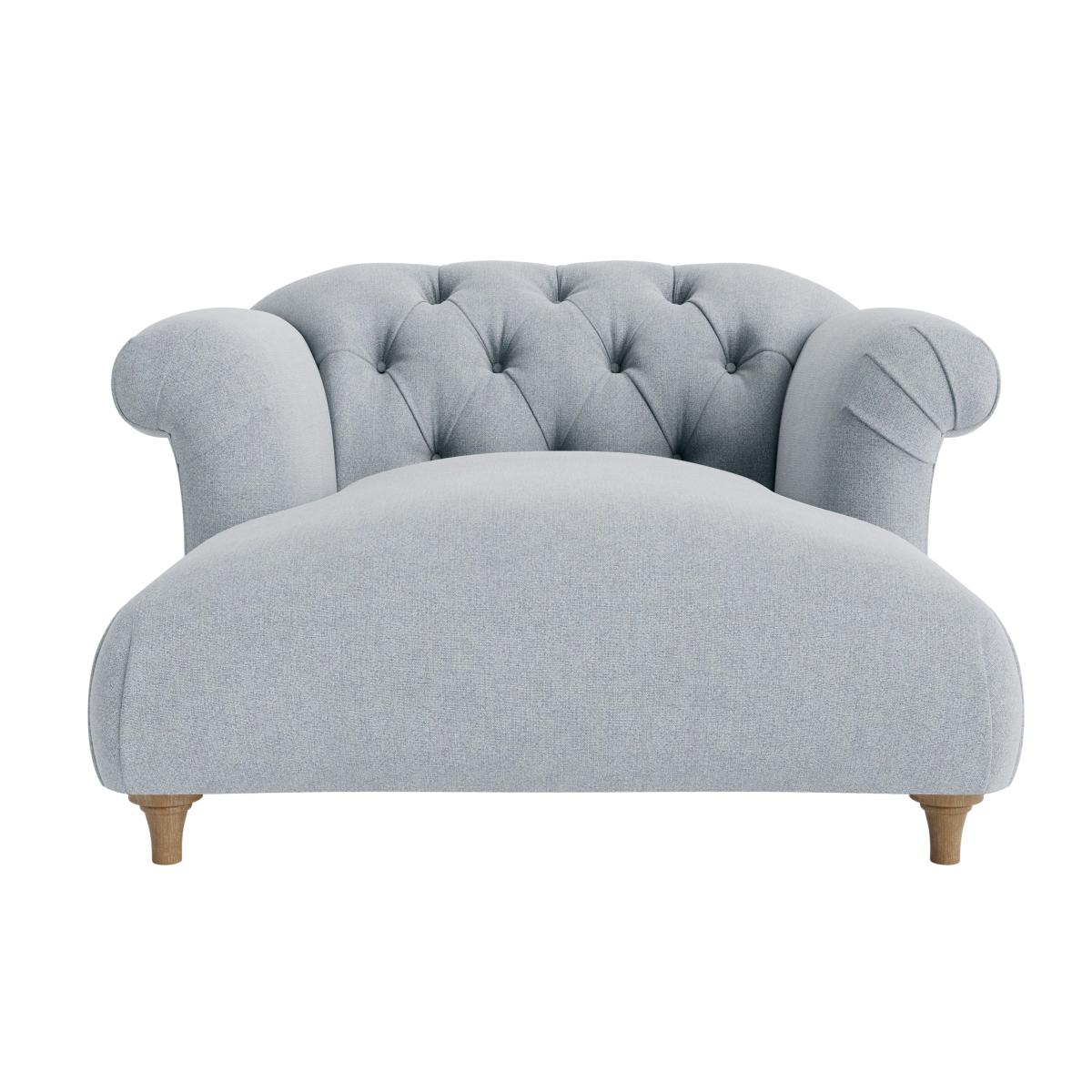 Dixie Love Seat Chaise – image 2