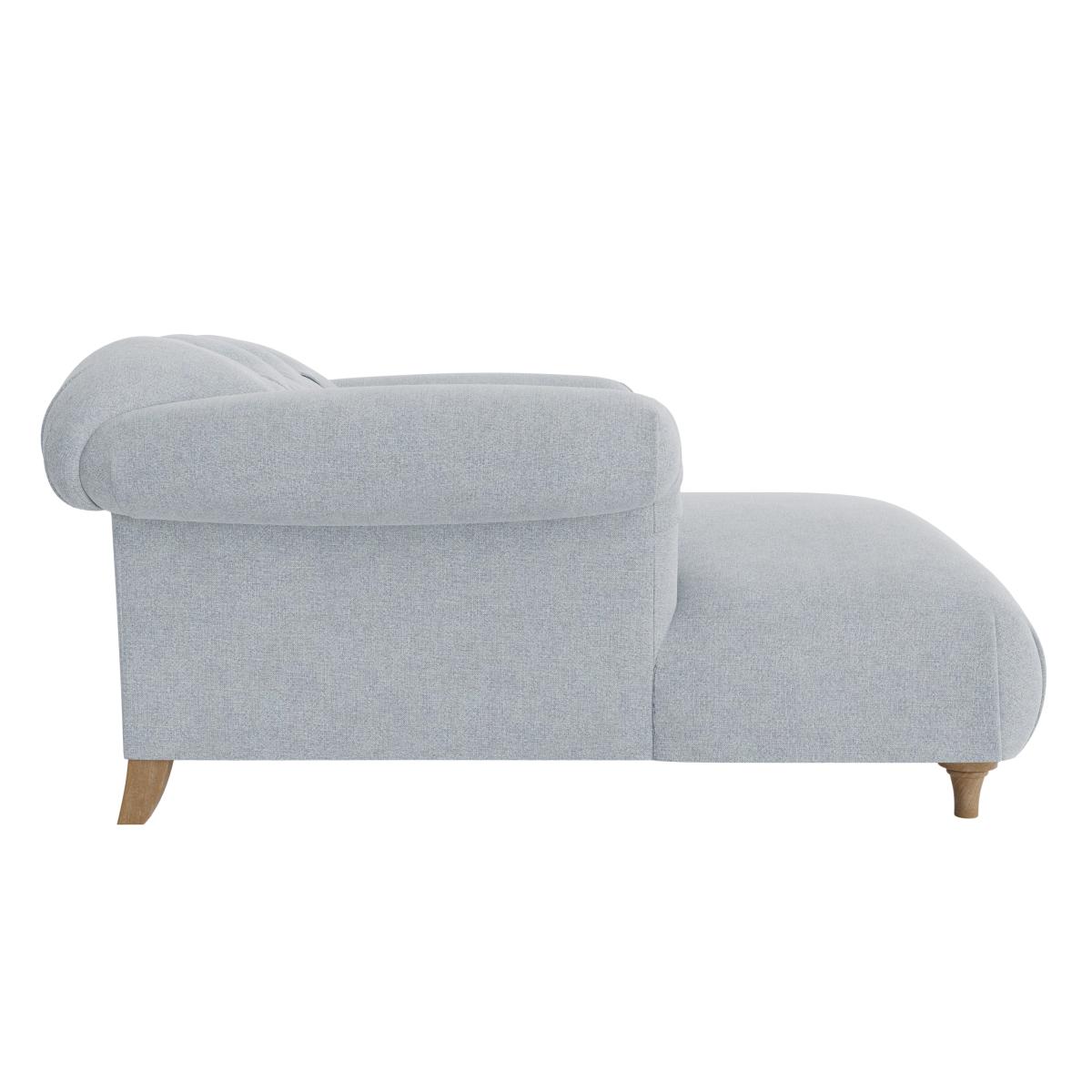 Dixie Love Seat Chaise – image 3