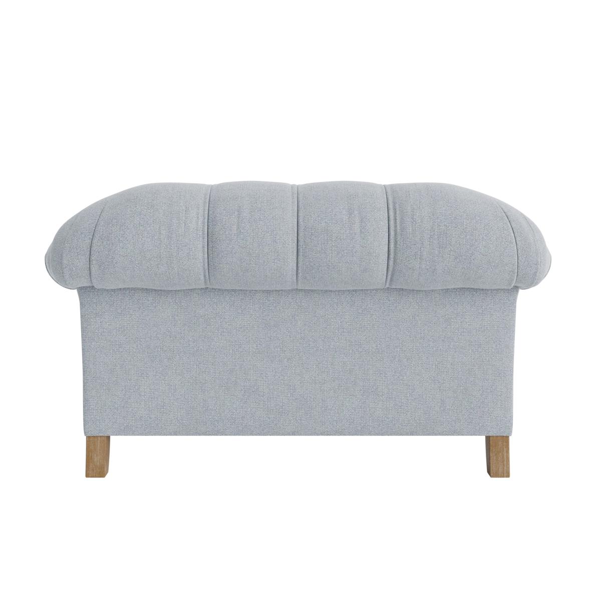 Dixie Love Seat Chaise – image 4
