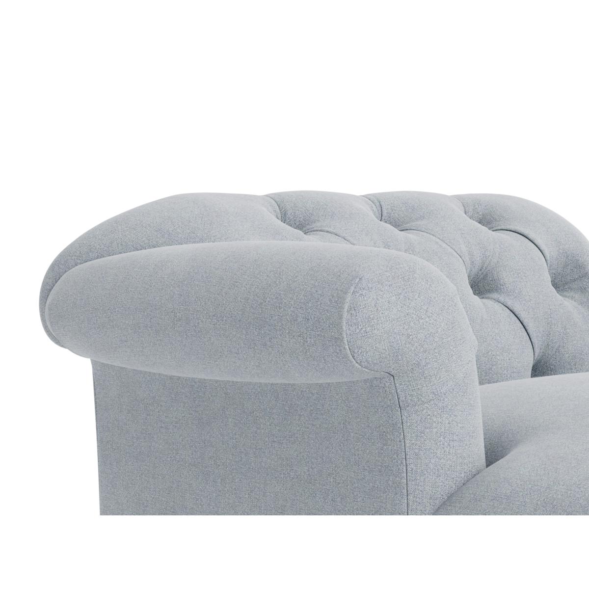 Dixie Love Seat Chaise – image 5