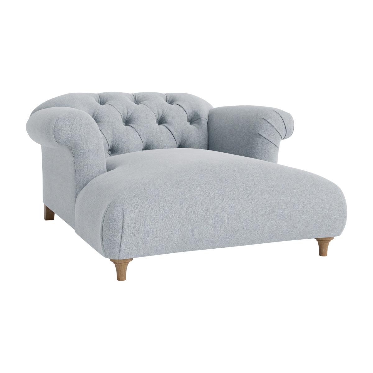 Dixie Love Seat Chaise – image 1