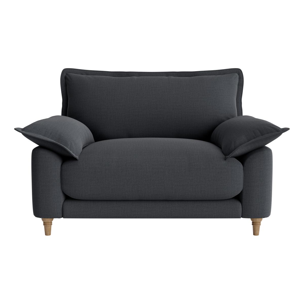 Bakewell Love Seat – image 2