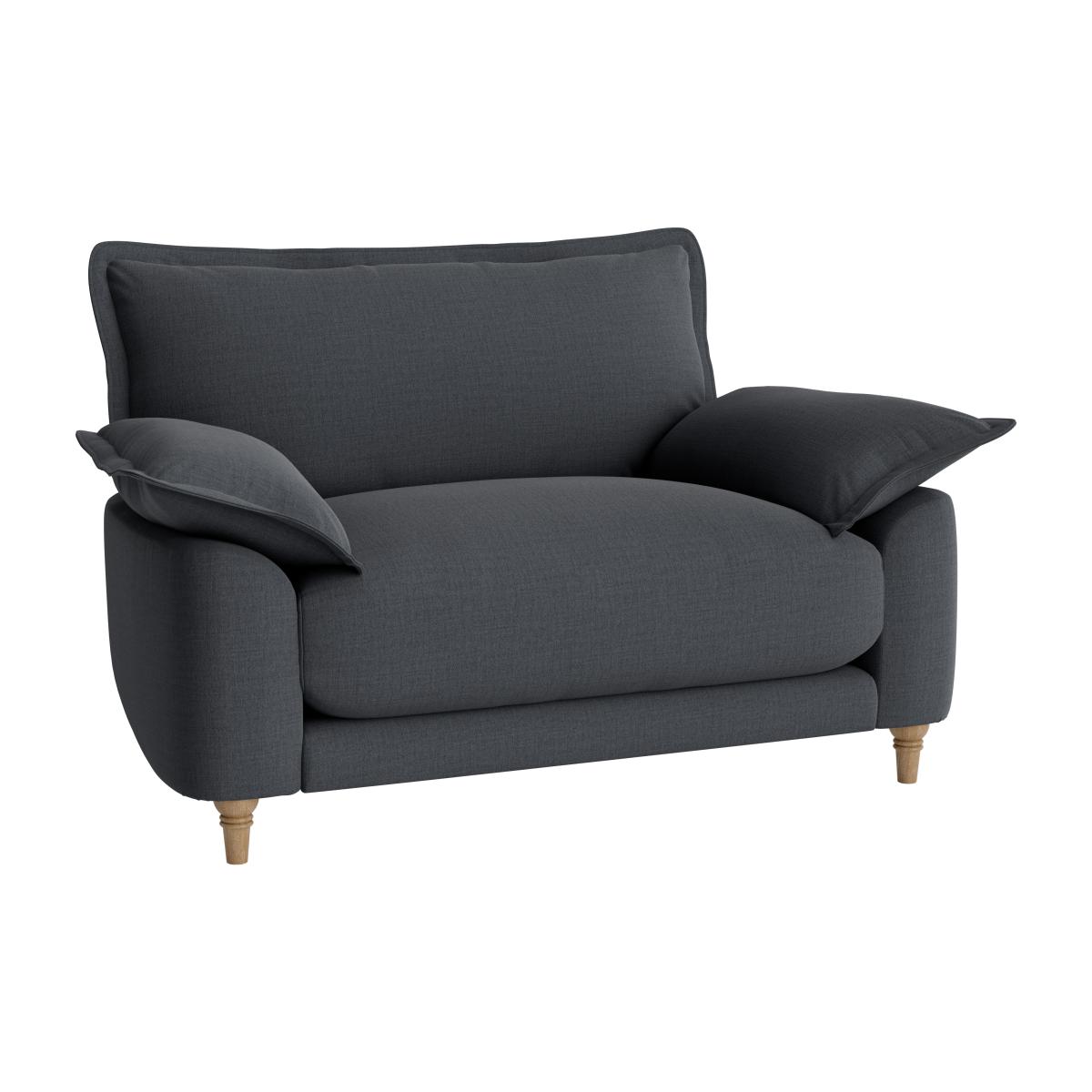 Bakewell Love Seat – image 1