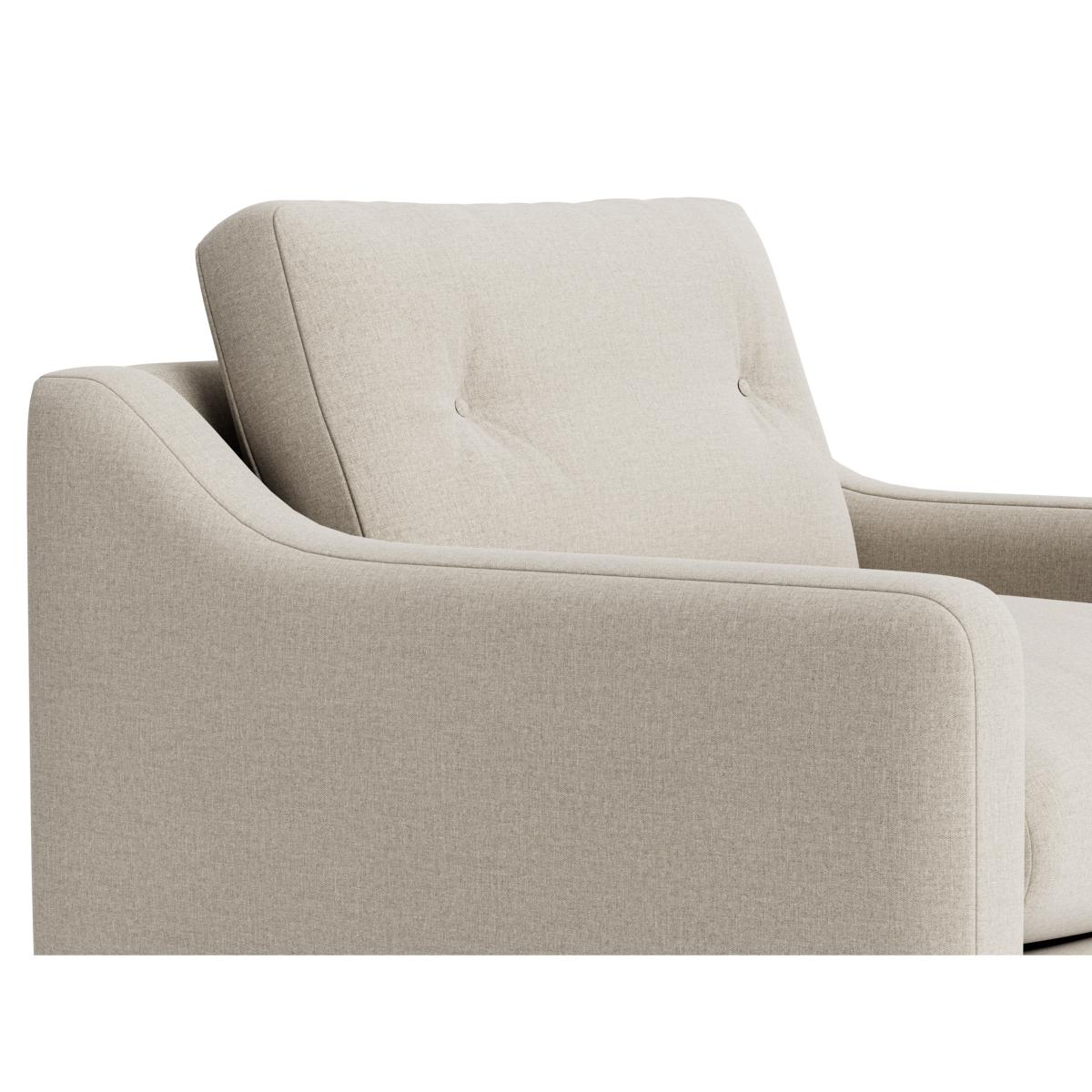 Slim Jim Love Seat – image 5