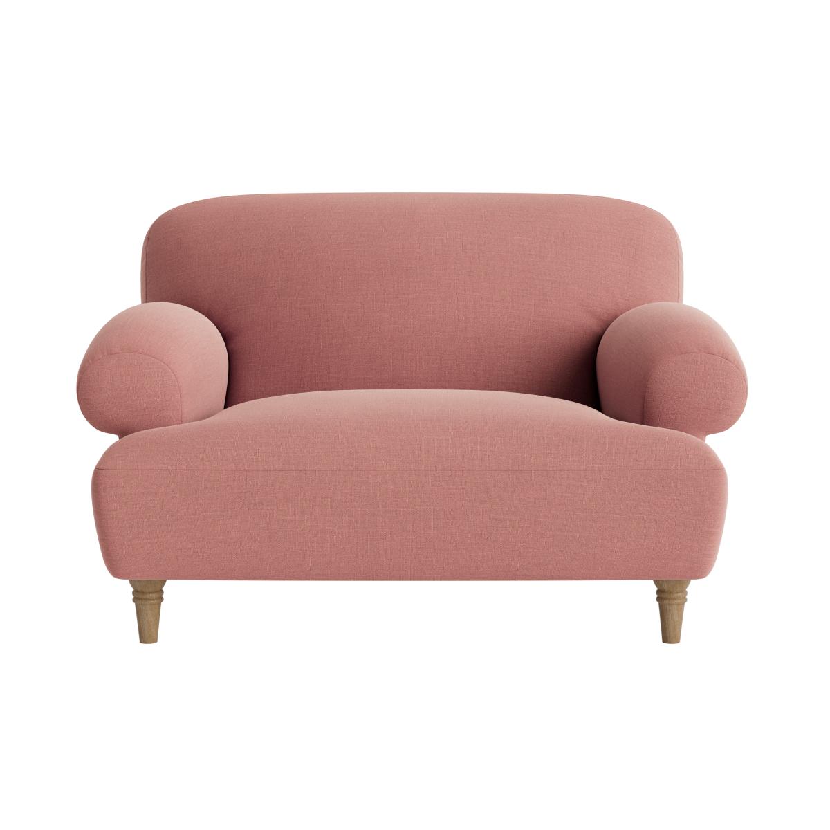 Easy-Peasy Love Seat – image 2