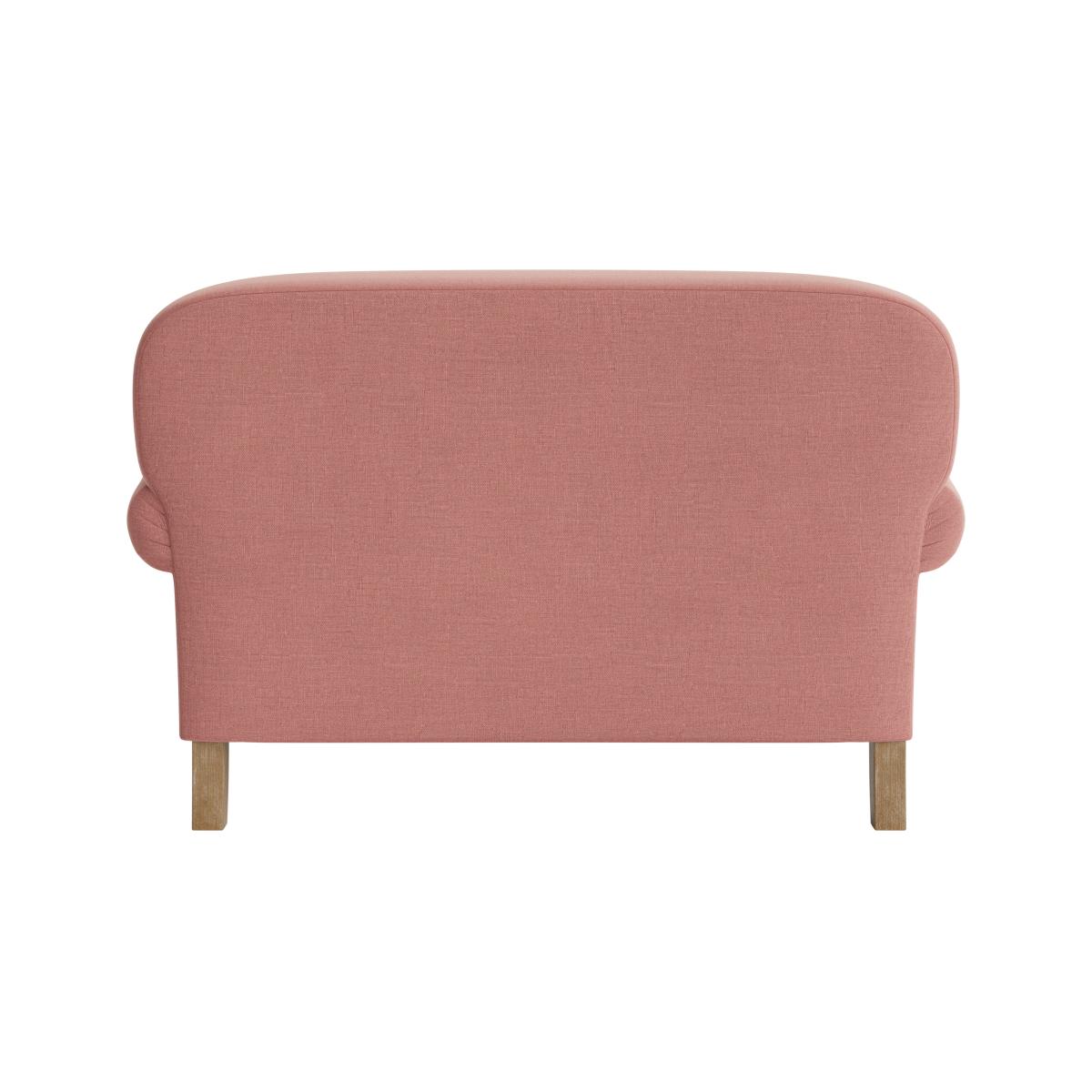 Easy-Peasy Love Seat – image 4