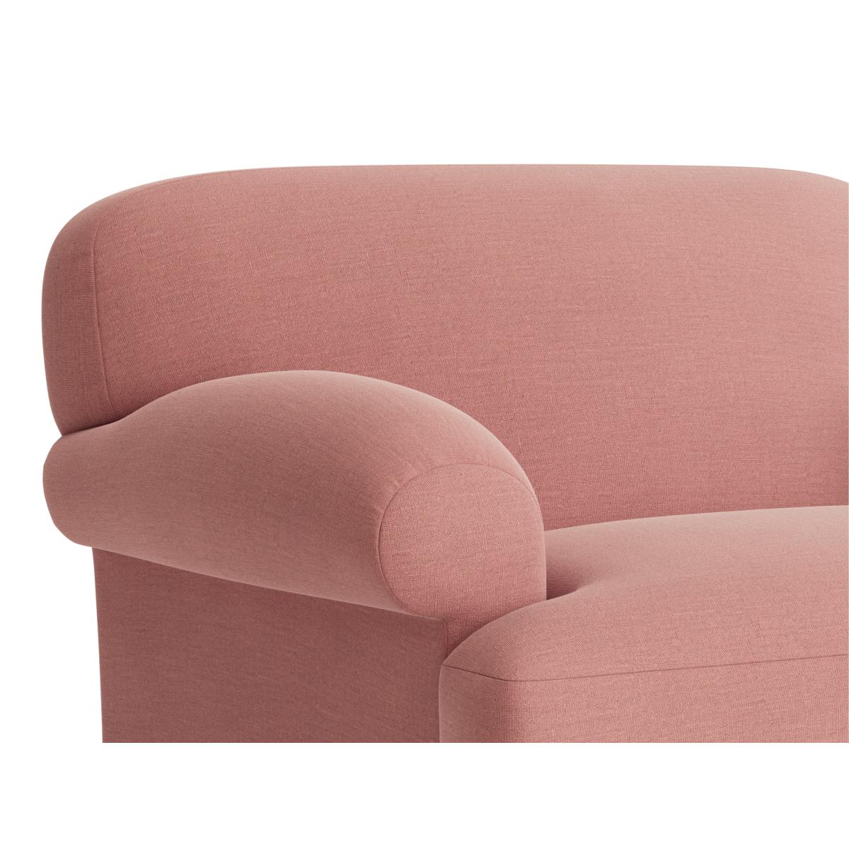 Easy-Peasy Love Seat – image 5