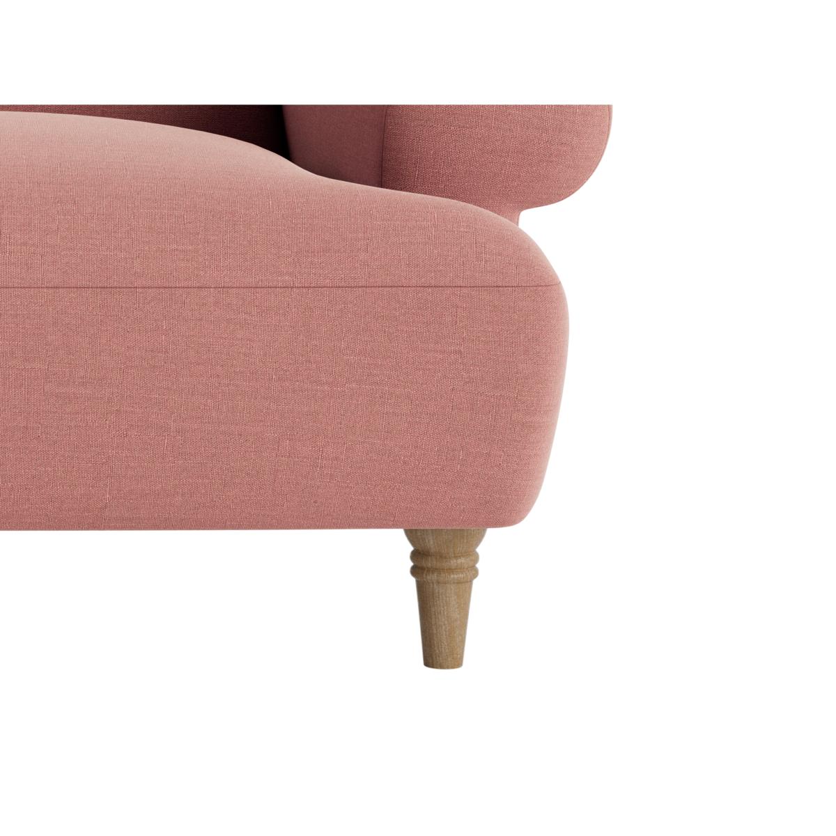 Easy-Peasy Love Seat – image 7