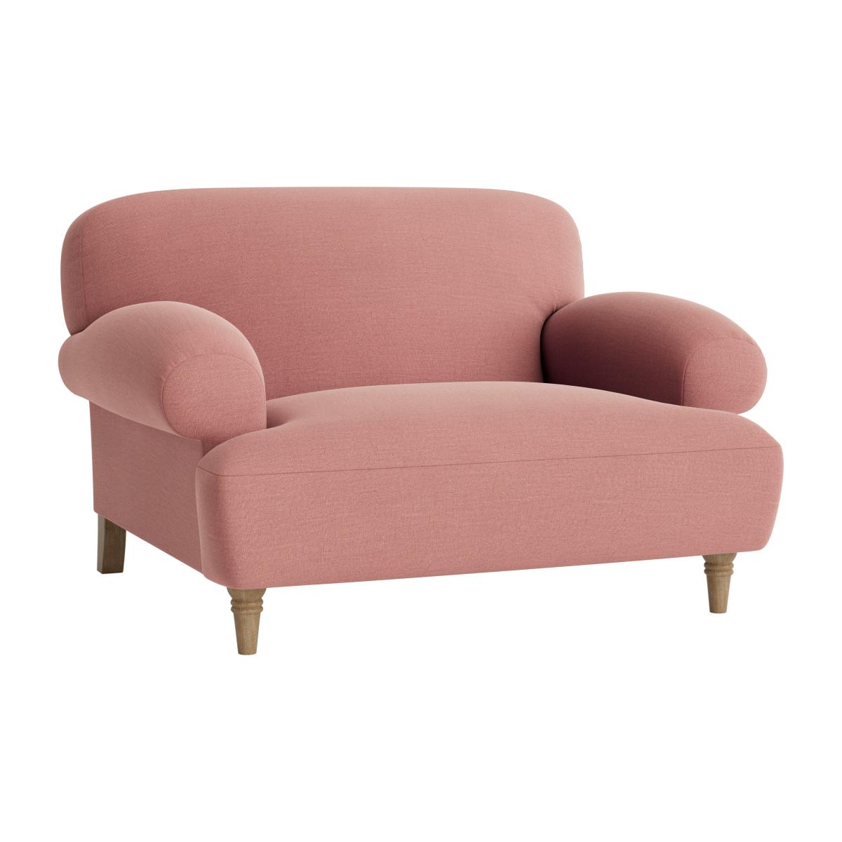 Easy-Peasy Love Seat – image 1
