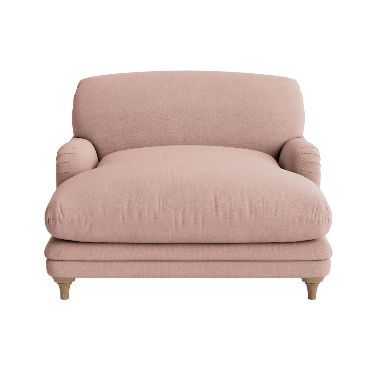 Pudding Love seat chaise – image 2