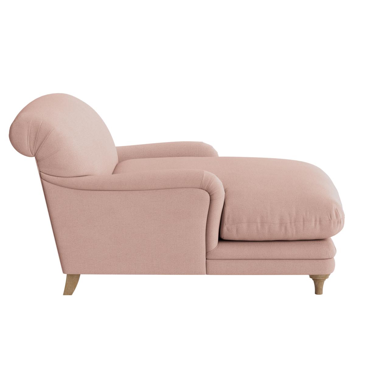 Pudding Love seat chaise – image 3
