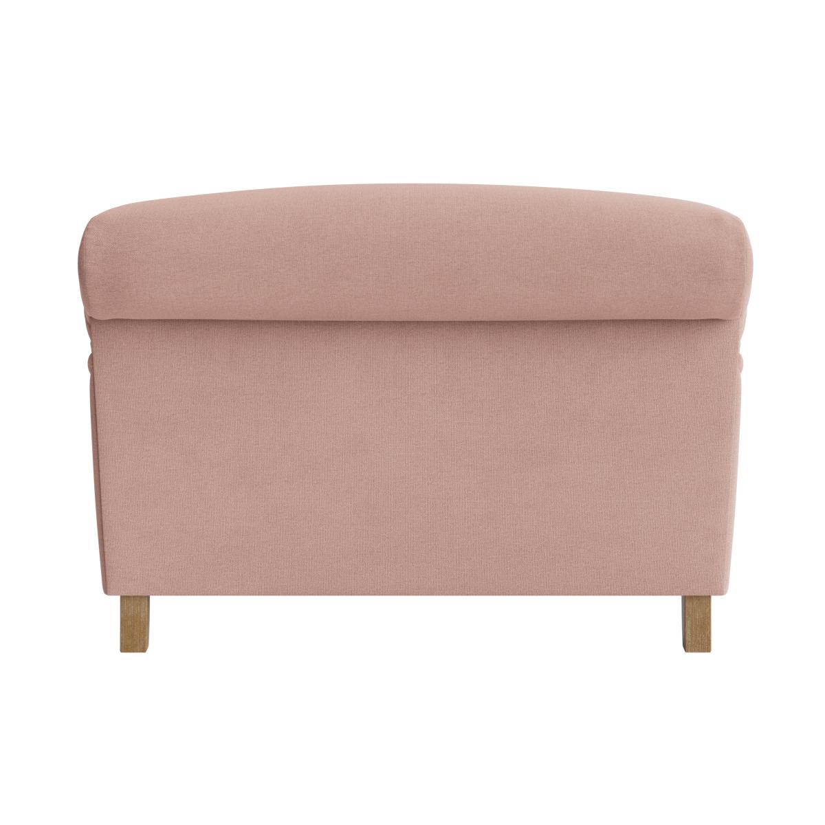 Pudding Love seat chaise – image 4