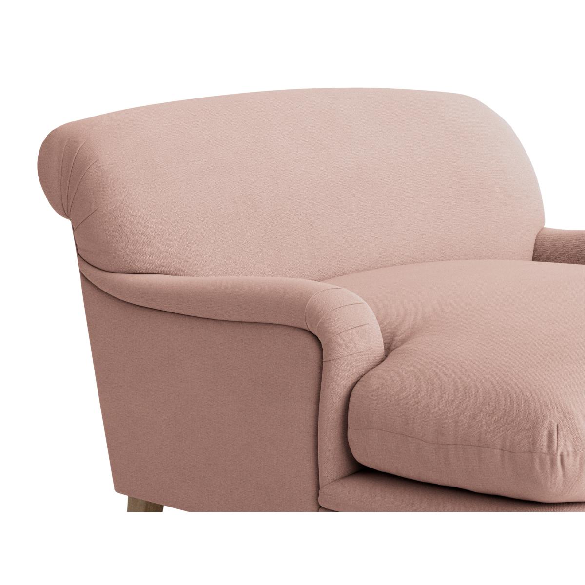 Pudding Love seat chaise – image 5