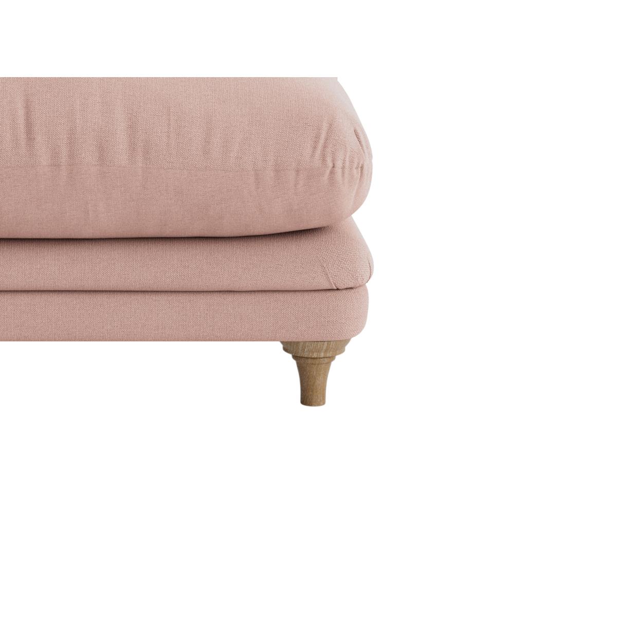Pudding Love seat chaise – image 6