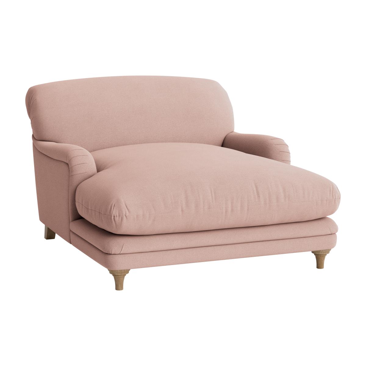 Pudding Love seat chaise – image 1