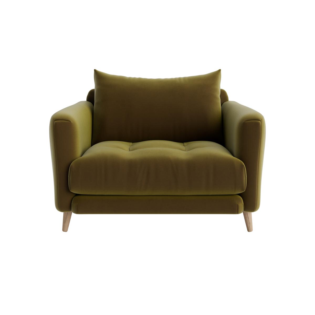 Banoffee Love Seat – image 2