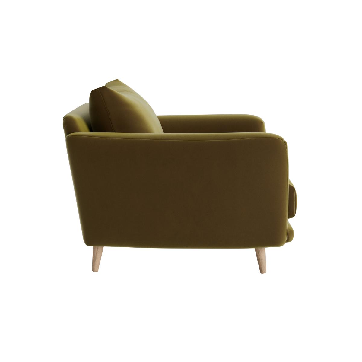Banoffee Love Seat – image 3
