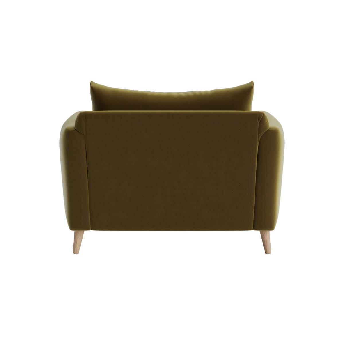 Banoffee Love Seat – image 4