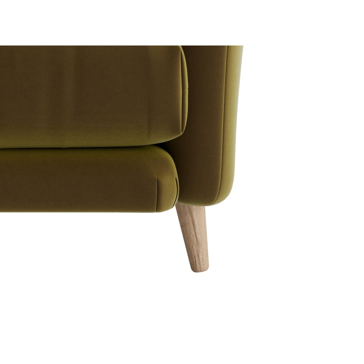 Banoffee Love Seat – image 5