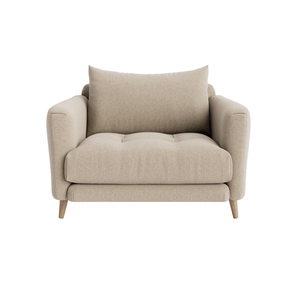 Banoffee Love Seat – image 2