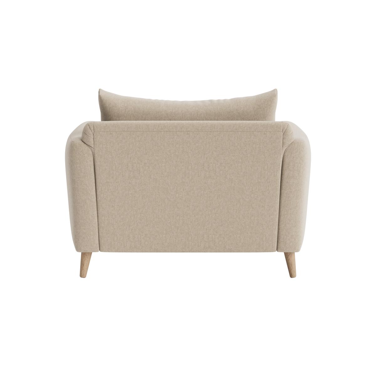 Banoffee Love Seat – image 4
