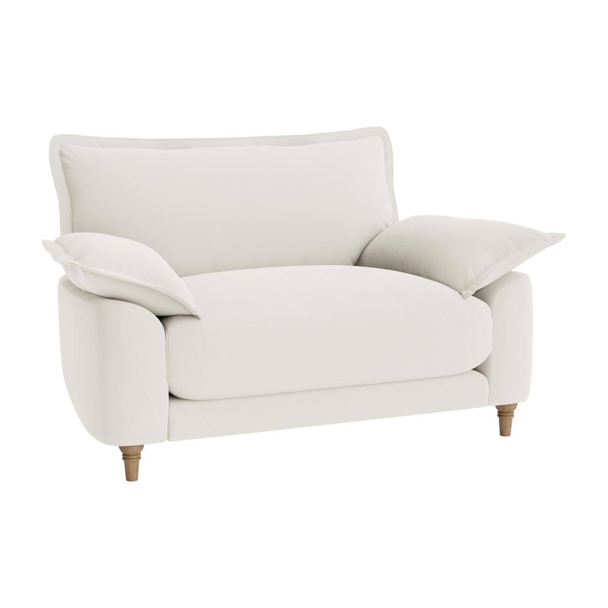 Bakewell Love Seat – image 1