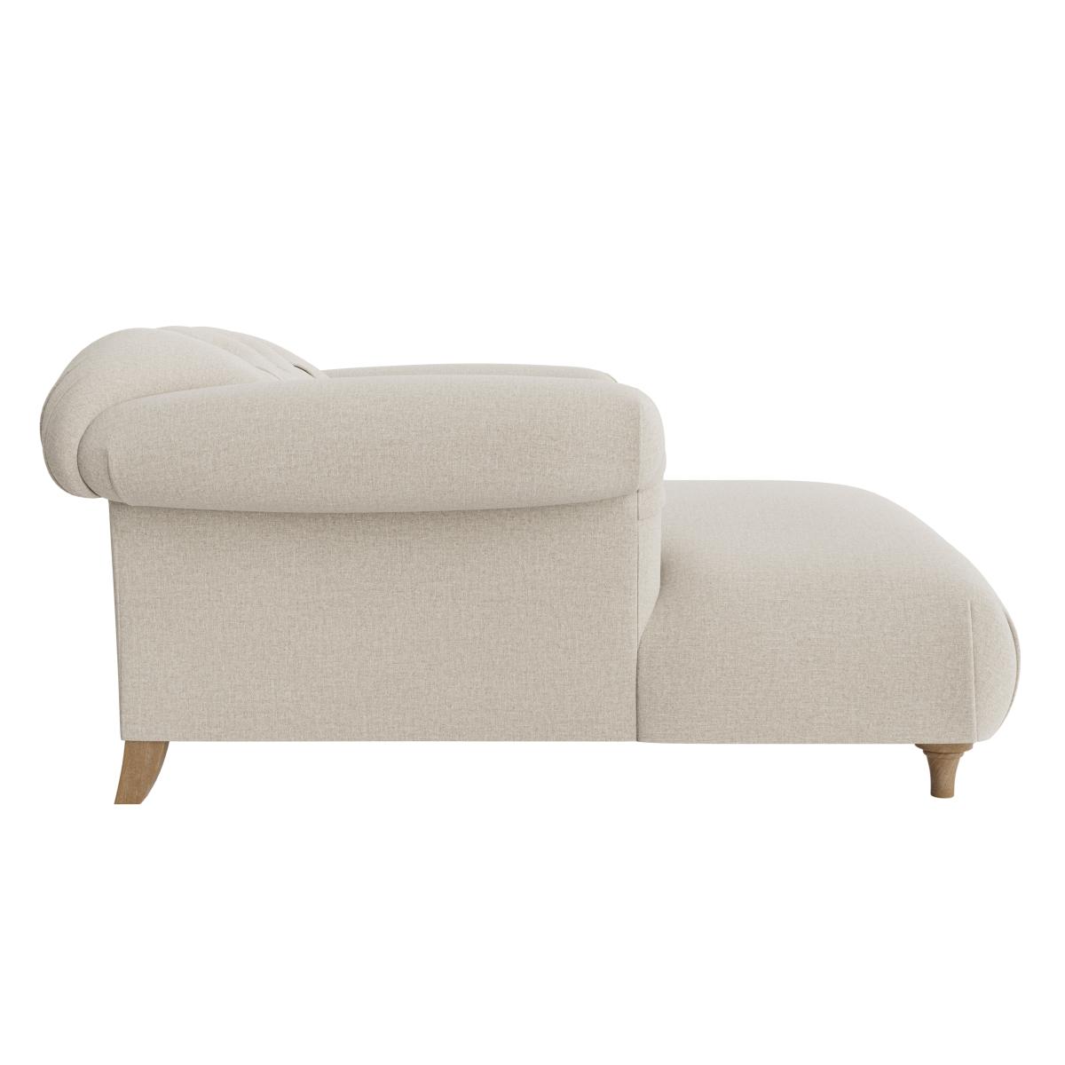 Dixie Love Seat Chaise – image 3