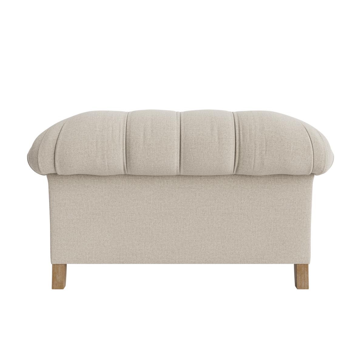 Dixie Love Seat Chaise – image 4