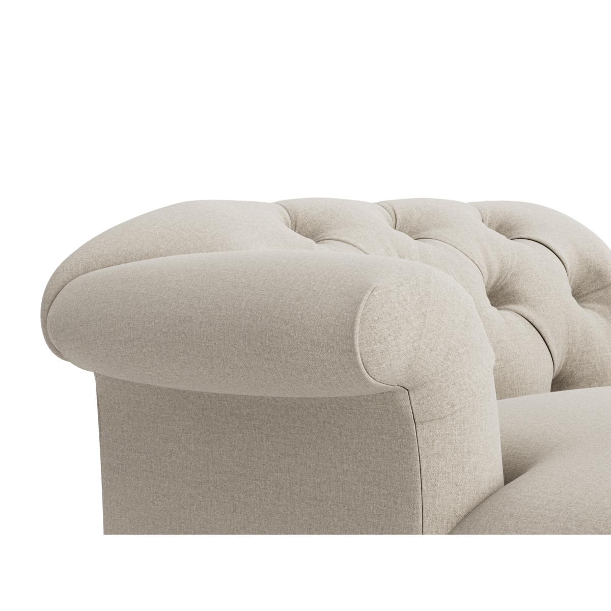 Dixie Love Seat Chaise – image 5