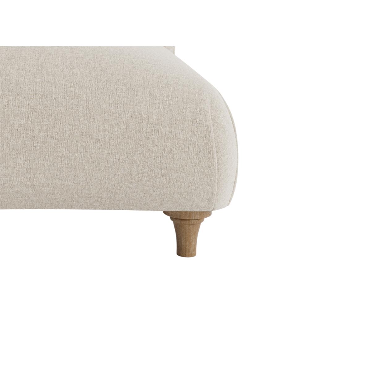 Dixie Love Seat Chaise – image 6
