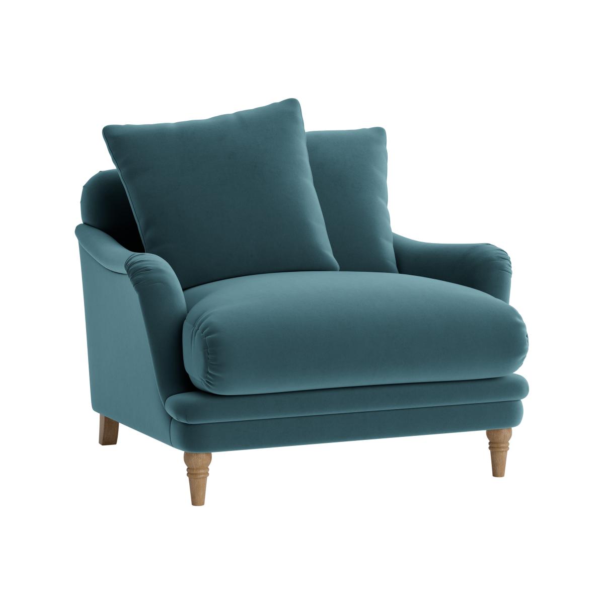 Chill-Seeker Love Seat – image 1