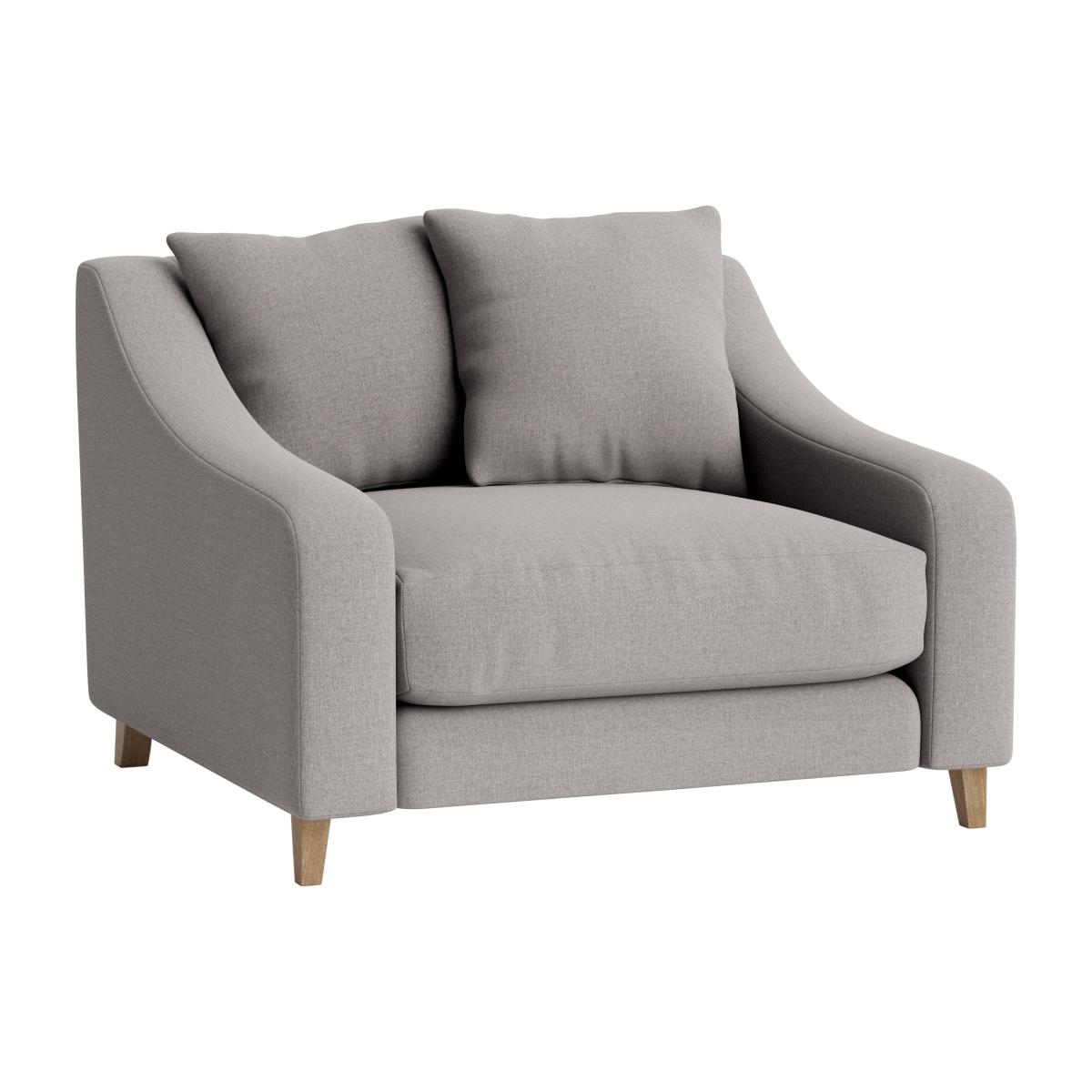 Oscar Love Seat – image 1