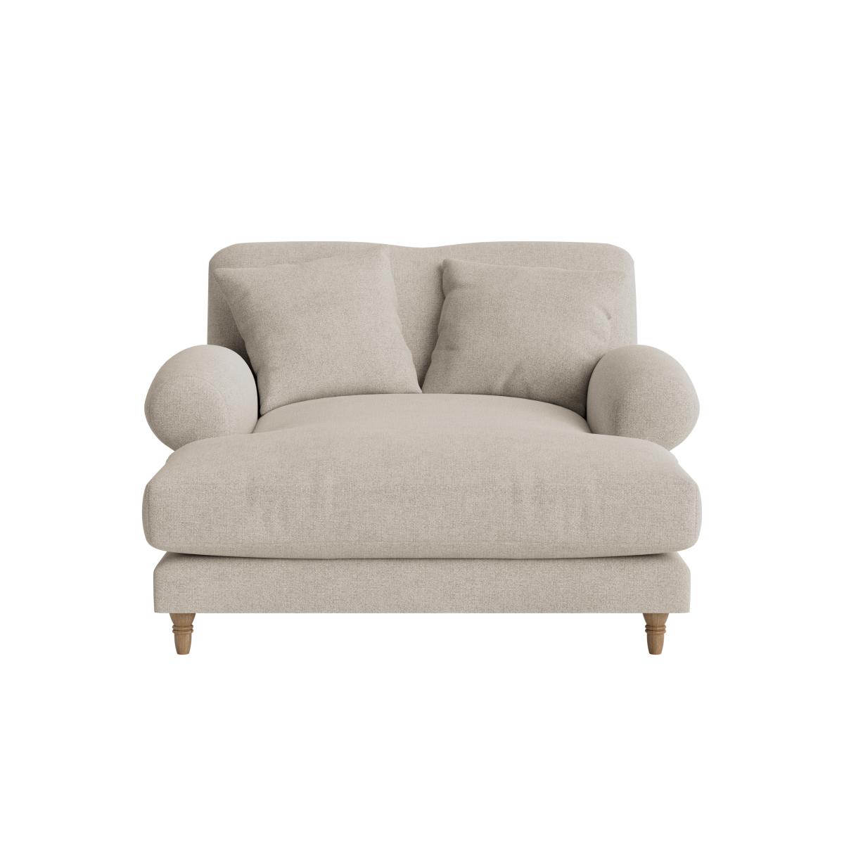 Crumpet Love Seat Chaise – image 2