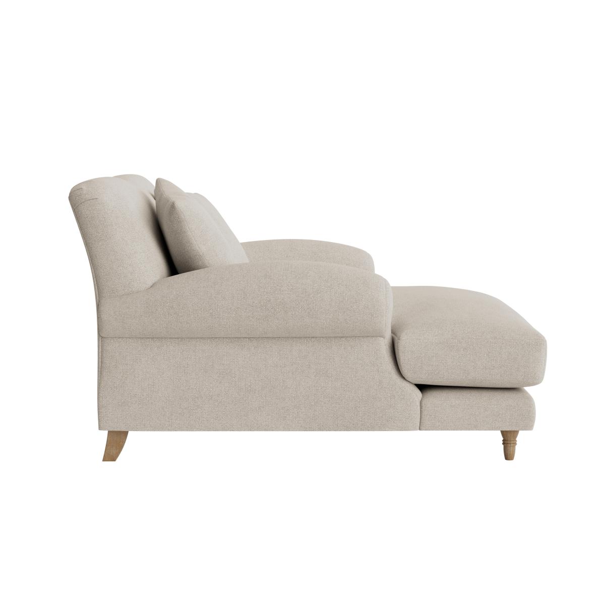 Crumpet Love Seat Chaise – image 3