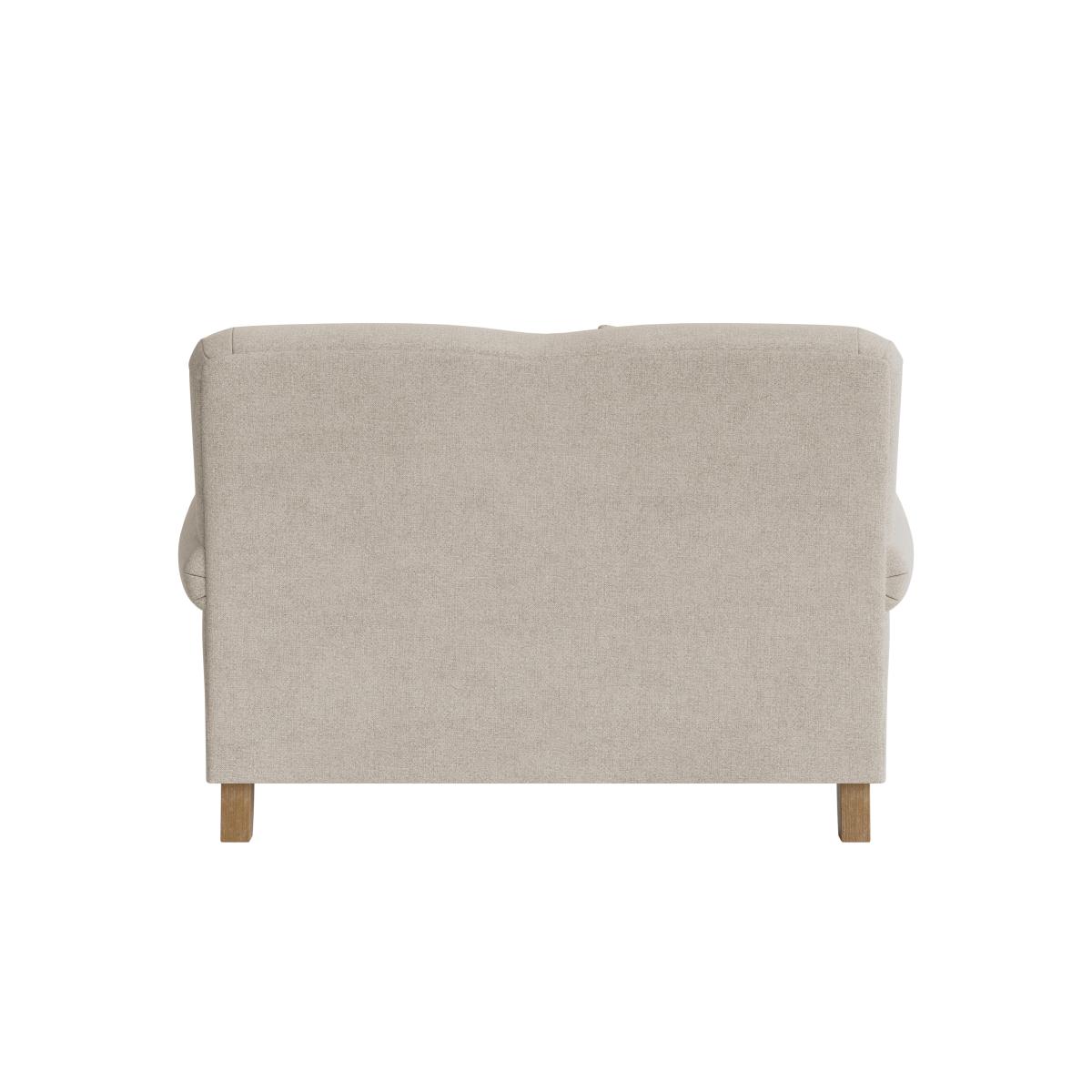 Crumpet Love Seat Chaise – image 4