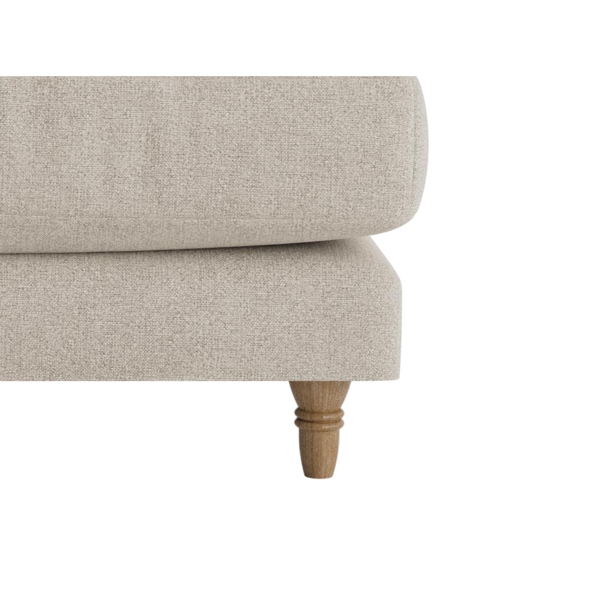Crumpet Love Seat Chaise – image 5