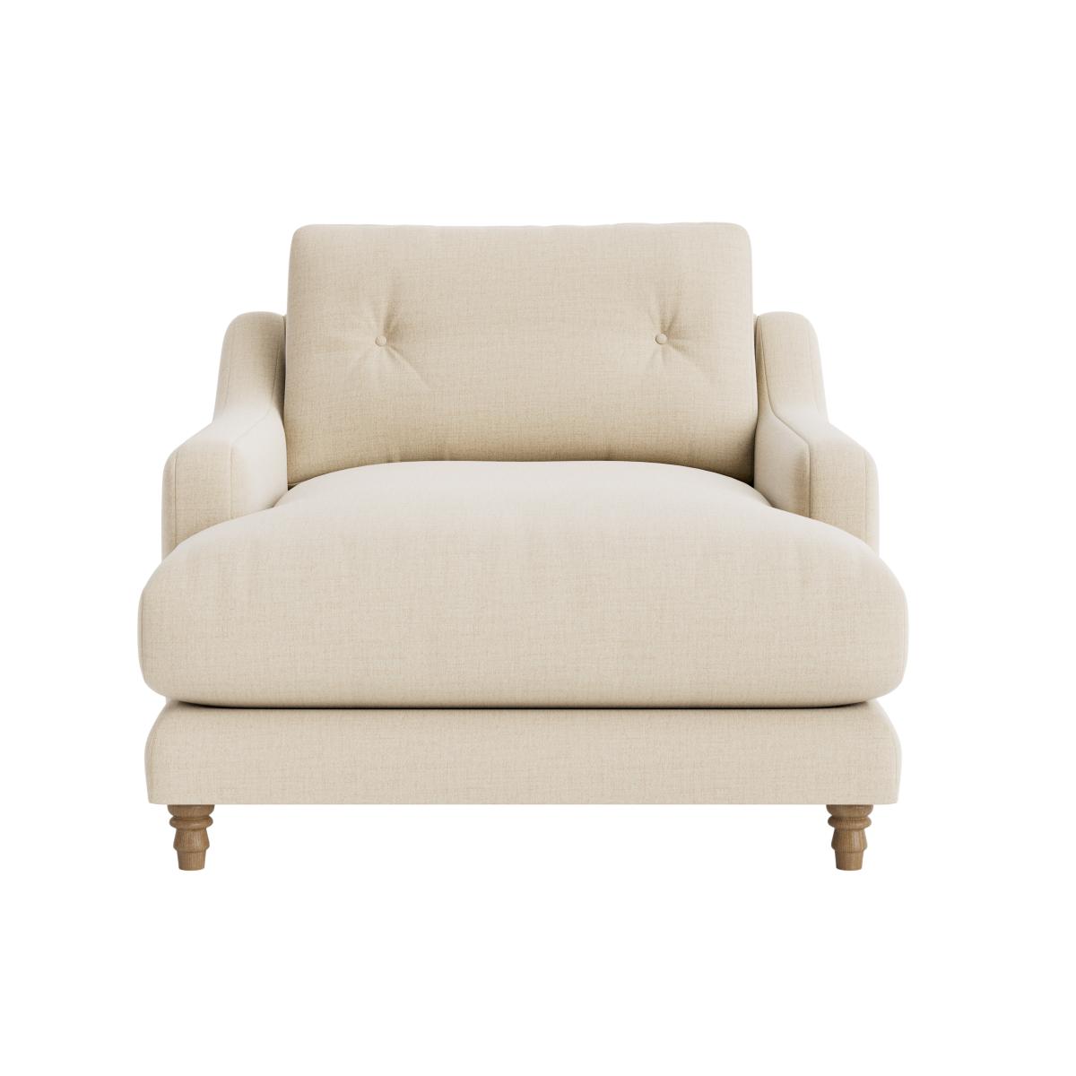 Slim Jim Love Seat Chaise – image 2