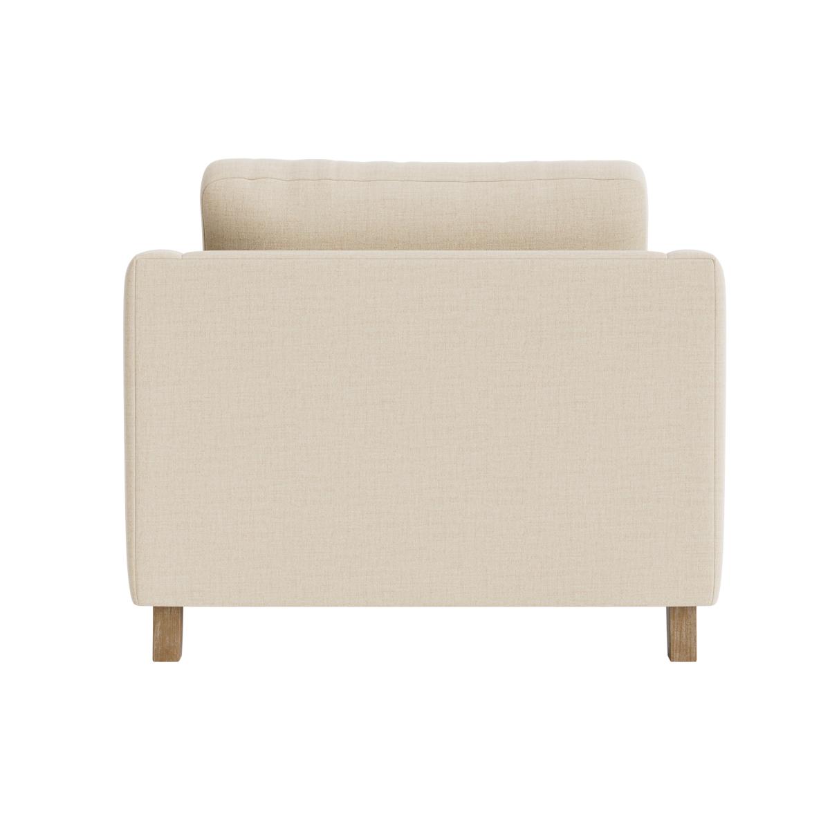 Slim Jim Love Seat Chaise – image 4