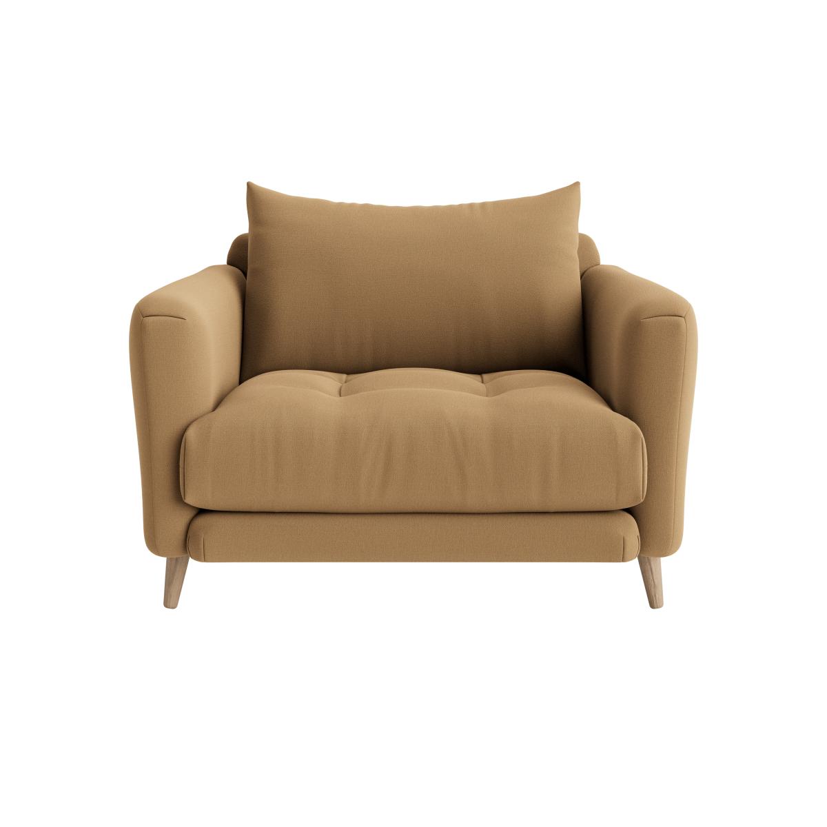 Banoffee Love Seat – image 2