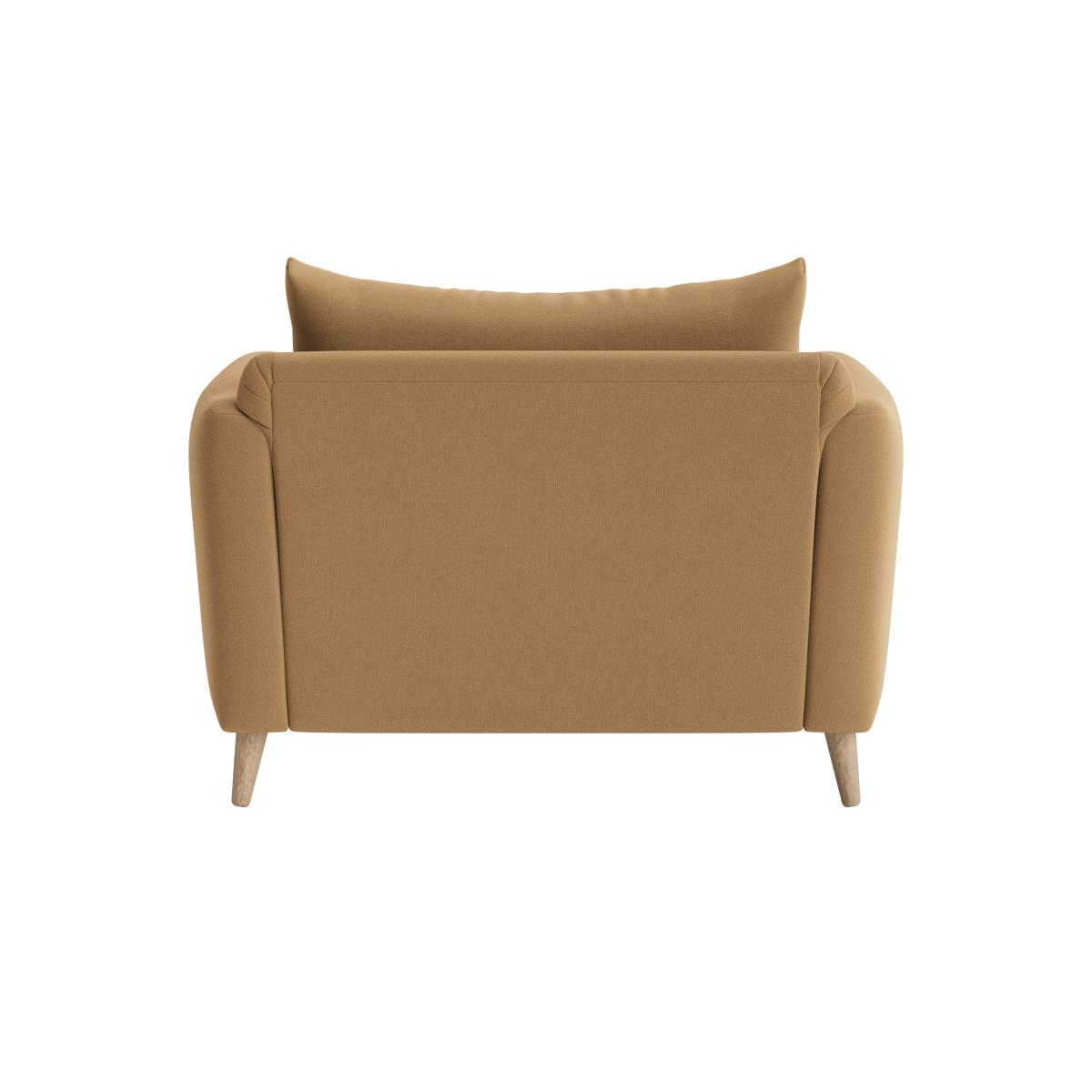 Banoffee Love Seat – image 4