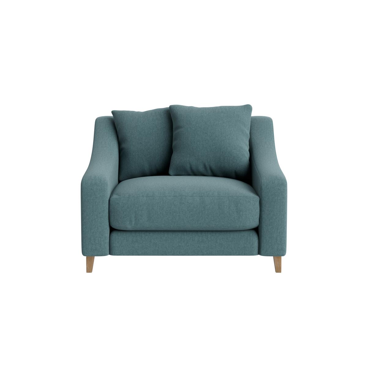 Oscar Love Seat – image 2