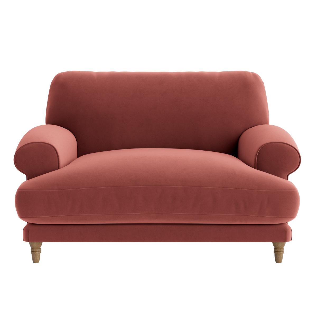 Slowcoach Love seat – image 2