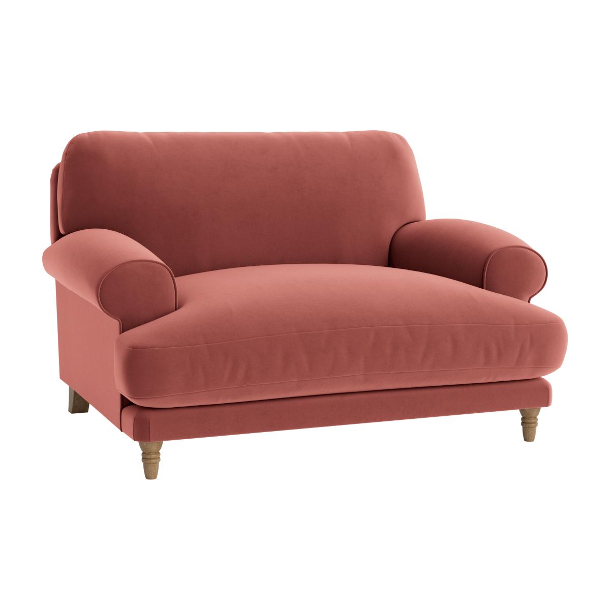 Slowcoach Love seat – image 1