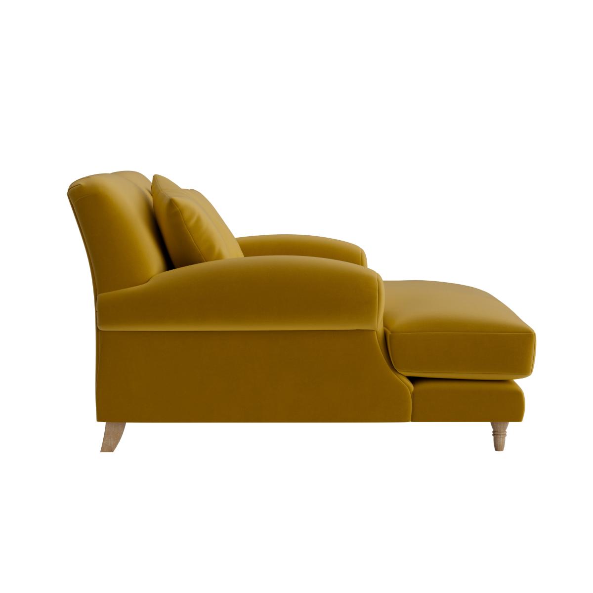 Crumpet Love Seat Chaise – image 3