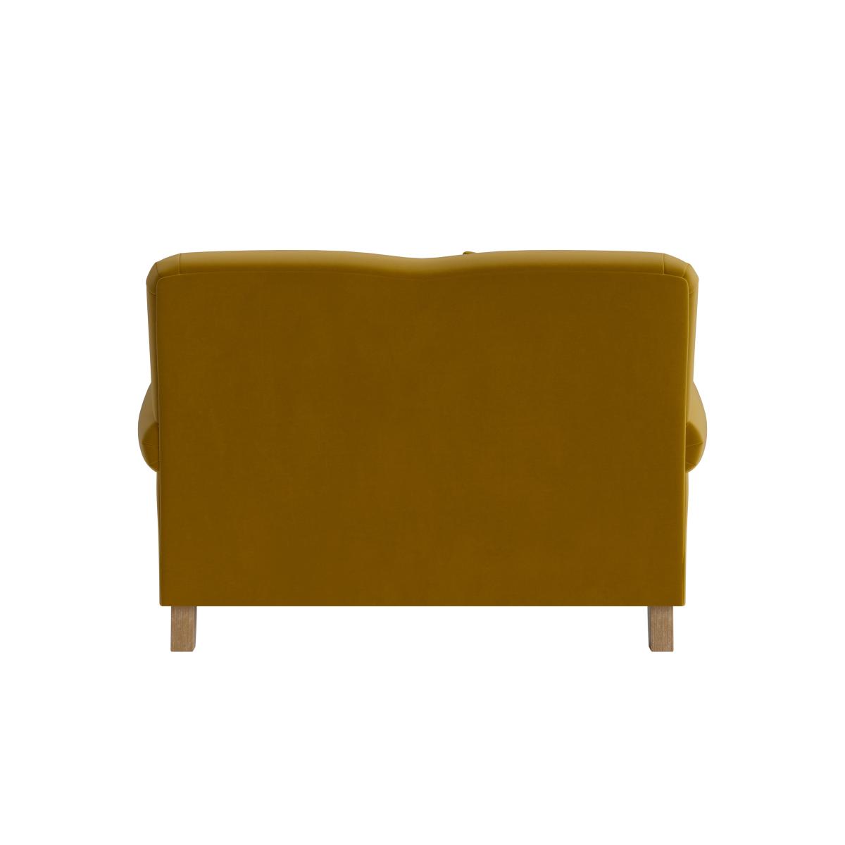 Crumpet Love Seat Chaise – image 4