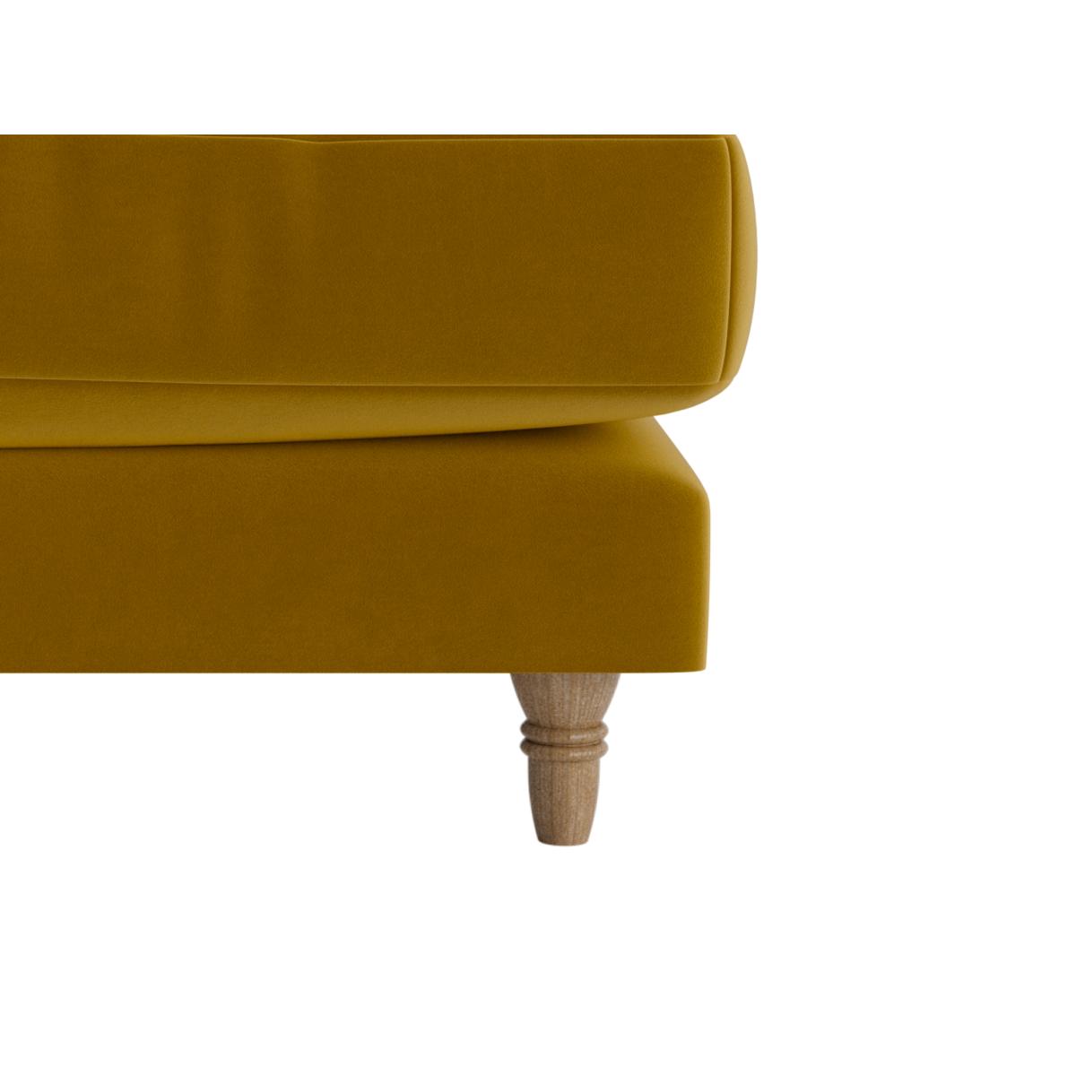 Crumpet Love Seat Chaise – image 5