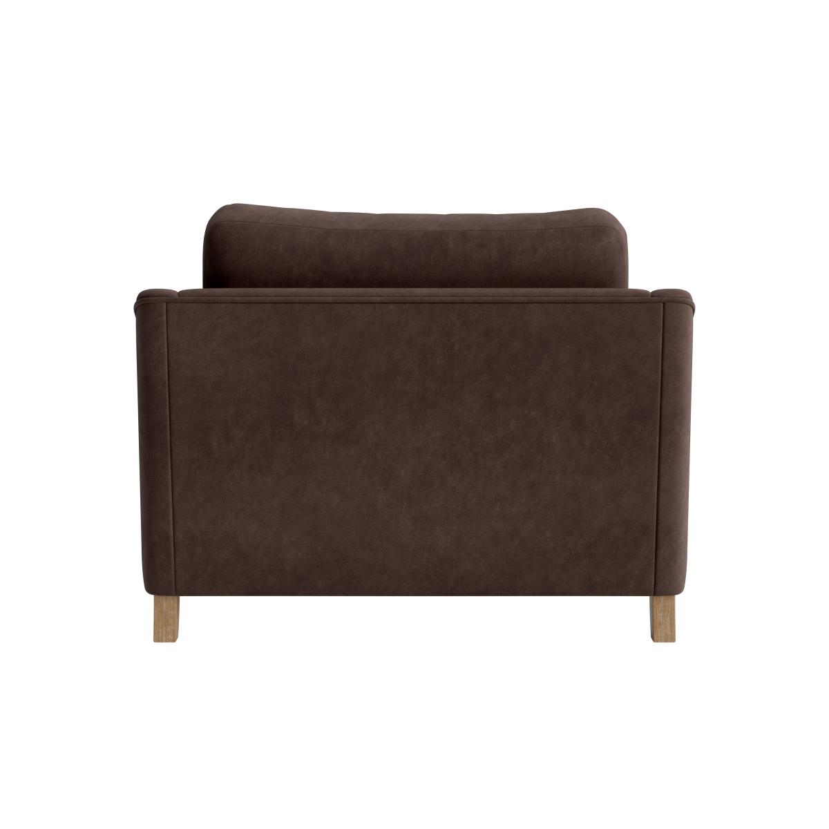 Bumpster Love Seat – image 4