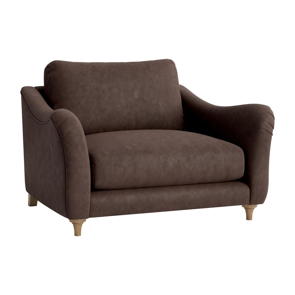 Bumpster Love Seat – image 1