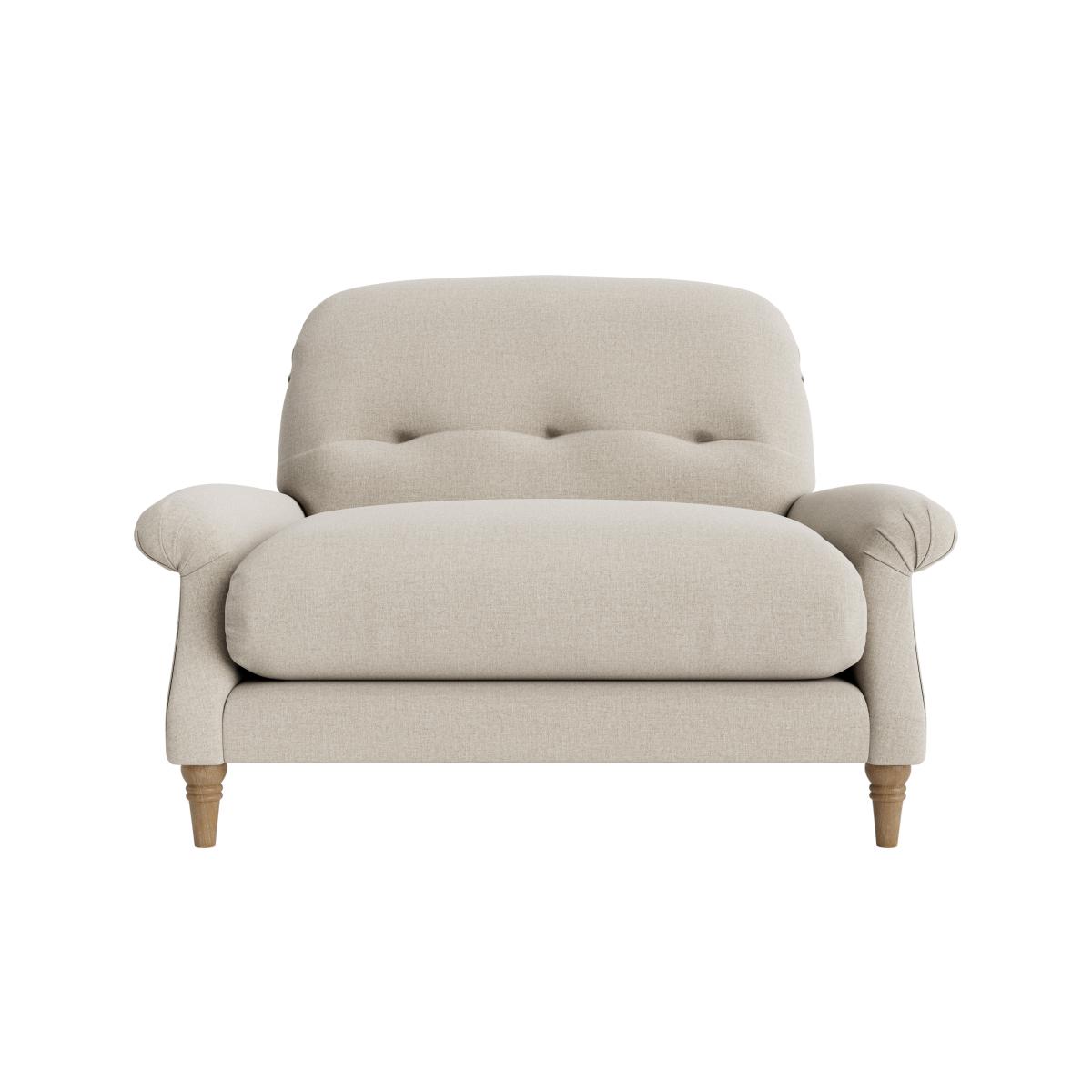 Teacake Love Seat – image 2