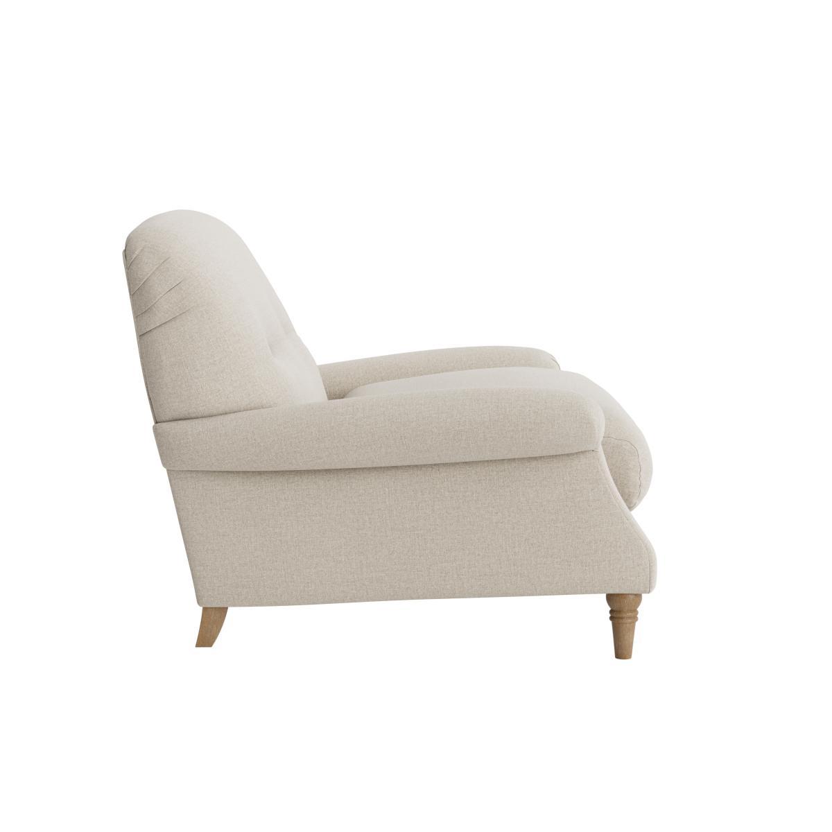 Teacake Love Seat – image 3
